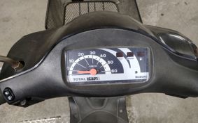 SUZUKI LETS2 CA1PA