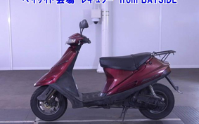 SUZUKI ADDRESS V100