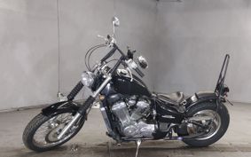 HONDA STEED400 NC26