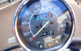 HONDA STEED400 1992 NC26