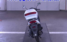 SUZUKI ADDRESS110-2