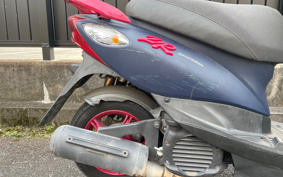 YAMAHA JOG ZR SA58J