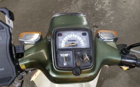 YAMAHA MATE50 22F