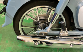 HONDA  SUPER CUB C125 JA58