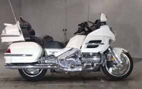 HONDA GL 1800 GOLD WING SC47