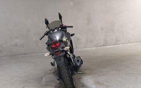 HONDA CBR250R MC45