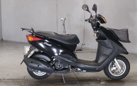 YAMAHA AKUSHI STREET SE53J