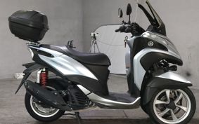 YAMAHA TORI CITY125 SEC1J