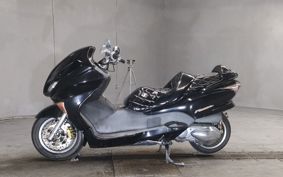HONDA FORZA Z MF08