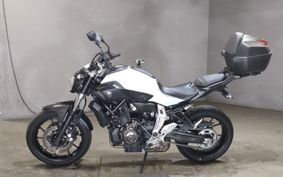YAMAHA MT-07 RM07J