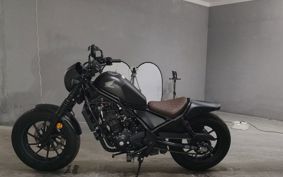 HONDA  REBEL 250S MC49