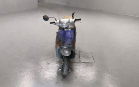 SUZUKI LETS4 CA45A