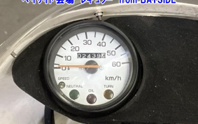 YAMAHA YSR50