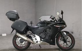 HONDA CBR400R NC47