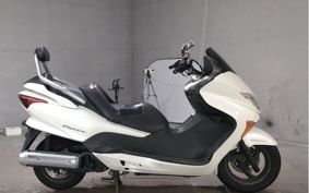 HONDA FORZA Z MF08