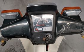 HONDA SUPER CUB70 C70