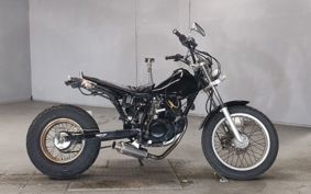 YAMAHA TW200 DG07J