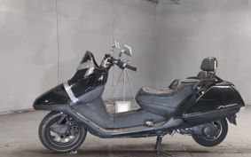 HONDA FUSION MF02
