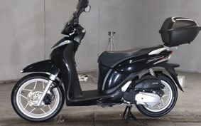 HONDA SH MODE JF51