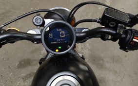 HONDA REBEL MC49