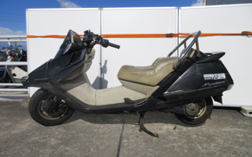 HONDA FUSION MF02