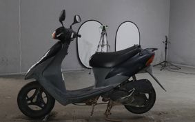 SUZUKI LETS2 CA1PA