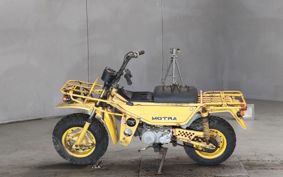 HONDA MOTRA AD05