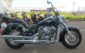YAMAHA DRAGSTAR400 CLASSIC 2009 VH01J