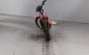 HONDA TLR200 MD09