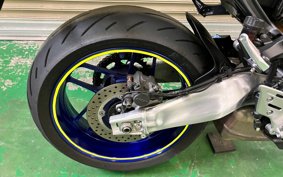 YAMAHA MT-09 SP ABS 2022 RN69J