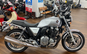HONDA CB1100 2012 SC65