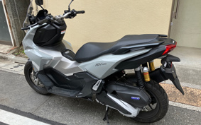 HONDA ADV160 KF54