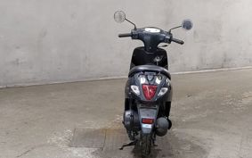 SUZUKI LETS CA4AA
