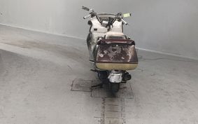 HONDA FUSION MF02