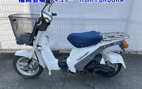 SUZUKI MOLLET