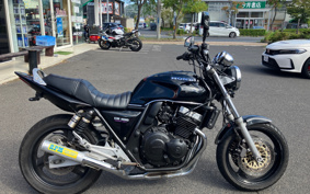 HONDA CB400SF 1995 NC31