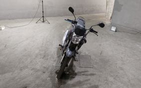 YAMAHA YX125 PCJL
