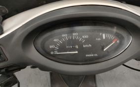 HONDA SPACY125 JF04