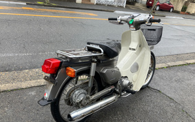 HONDA SUPER CUB50 AA01