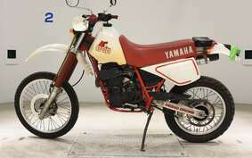 YAMAHA TT600 1987 59X