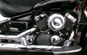 YAMAHA DRAGSTAR400 CLASSIC 2008 VH01J