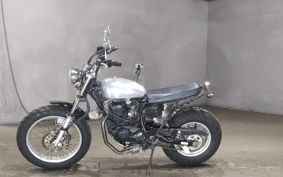 YAMAHA TW225 DG09J