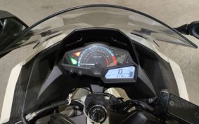 KAWASAKI NINJA250 EX250L