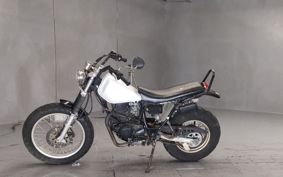YAMAHA TW225 DG09J