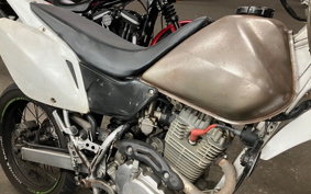 HONDA XR230 MD36