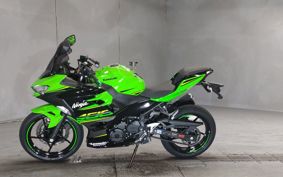 KAWASAKI NINJA400 EX400G
