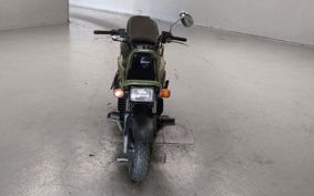 HONDA PS250 MF09