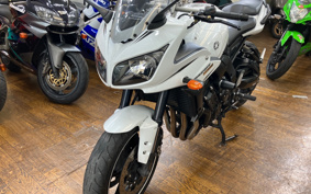 YAMAHA FZ-1 FEATHER 2010 RN21J