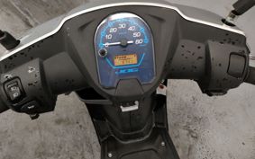 YAMAHA JOG AY01