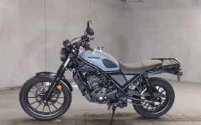 HONDA CL250 MC57